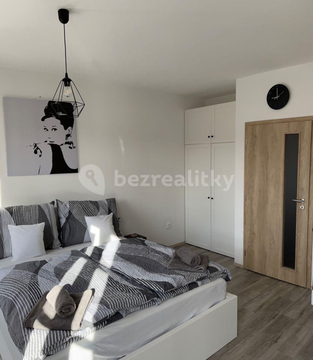 Predaj bytu 1-izbový 29 m², Lesní, Kašperské Hory, Plzeňský kraj