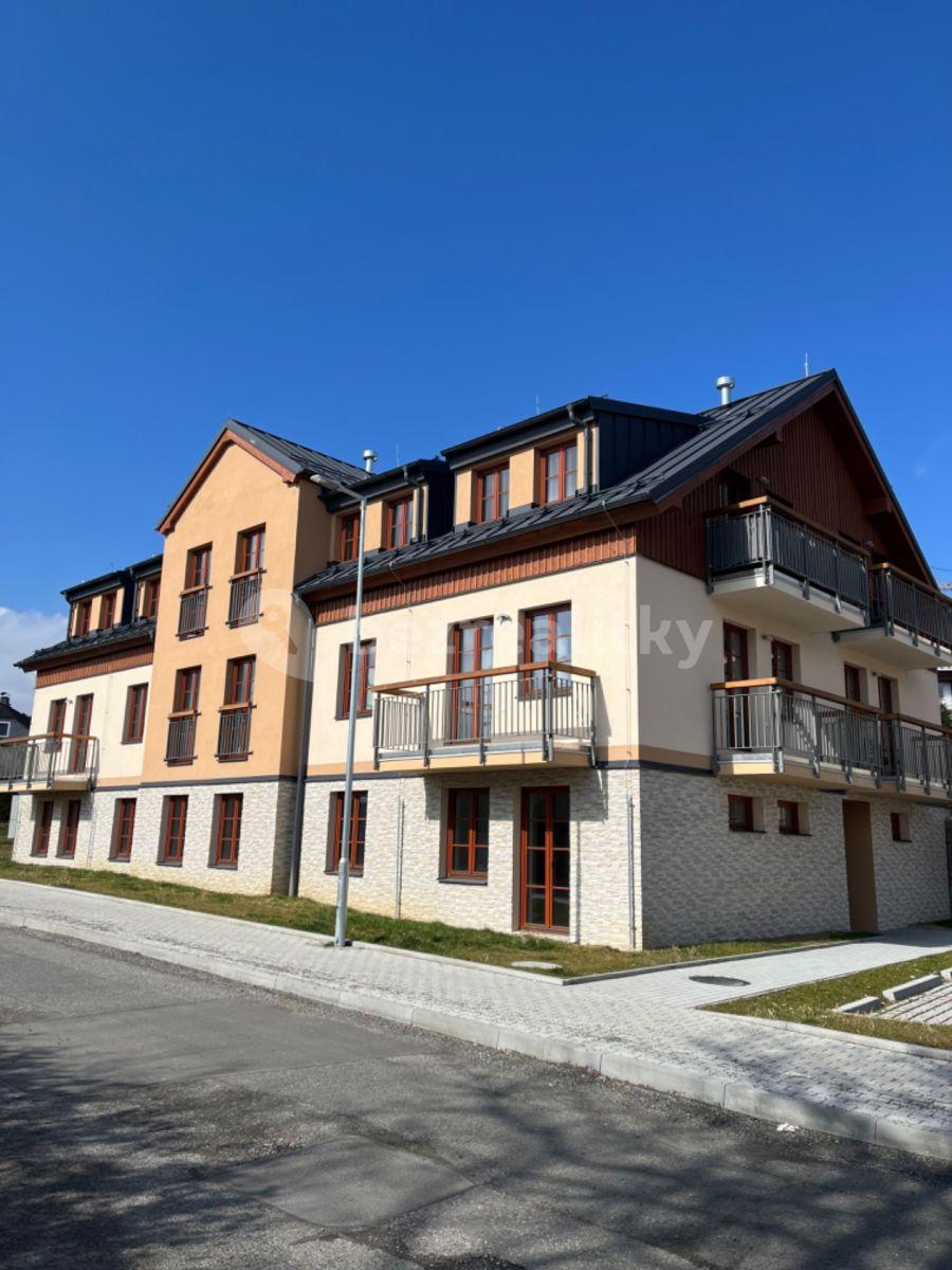 Predaj bytu 1-izbový 29 m², Lesní, Kašperské Hory, Plzeňský kraj