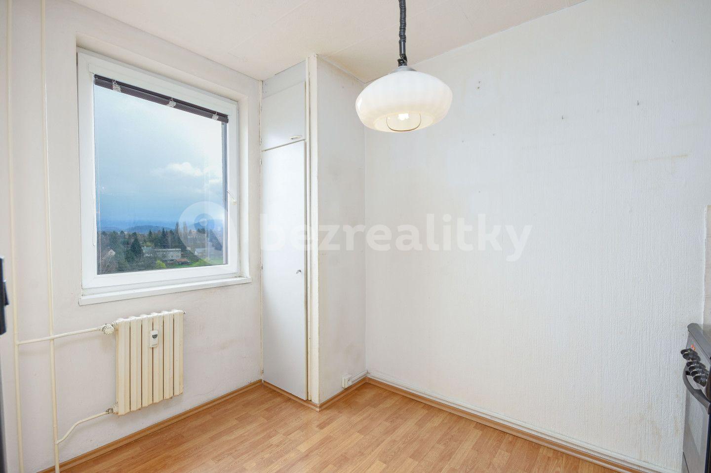 Predaj bytu 2-izbový 43 m², Francouzská, Kopřivnice, Moravskoslezský kraj