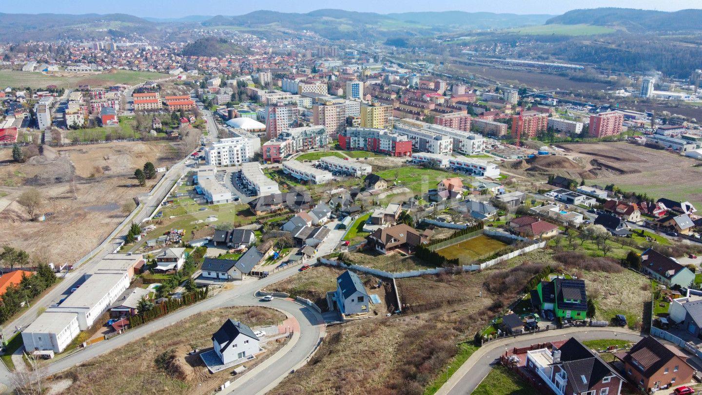 Predaj pozemku 821 m², Beroun, Středočeský kraj