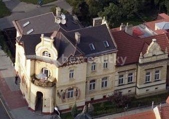 Predaj domu 387 m², pozemek 388 m², Havlíčkova, Kroměříž, Zlínský kraj