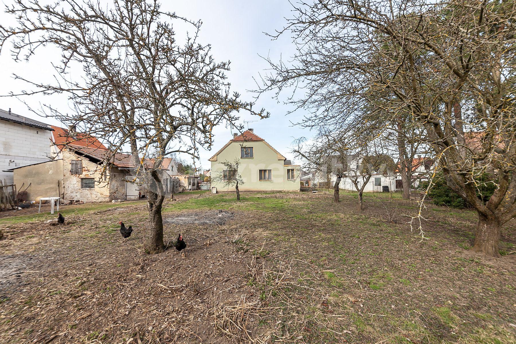 Predaj domu 120 m², pozemek 1.168 m², U Lesanky, Úhonice, Středočeský kraj