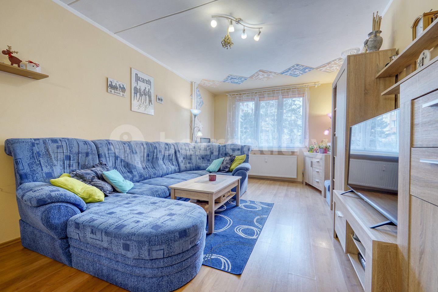 Predaj bytu 4-izbový 84 m², Loudů, Dobřany, Plzeňský kraj