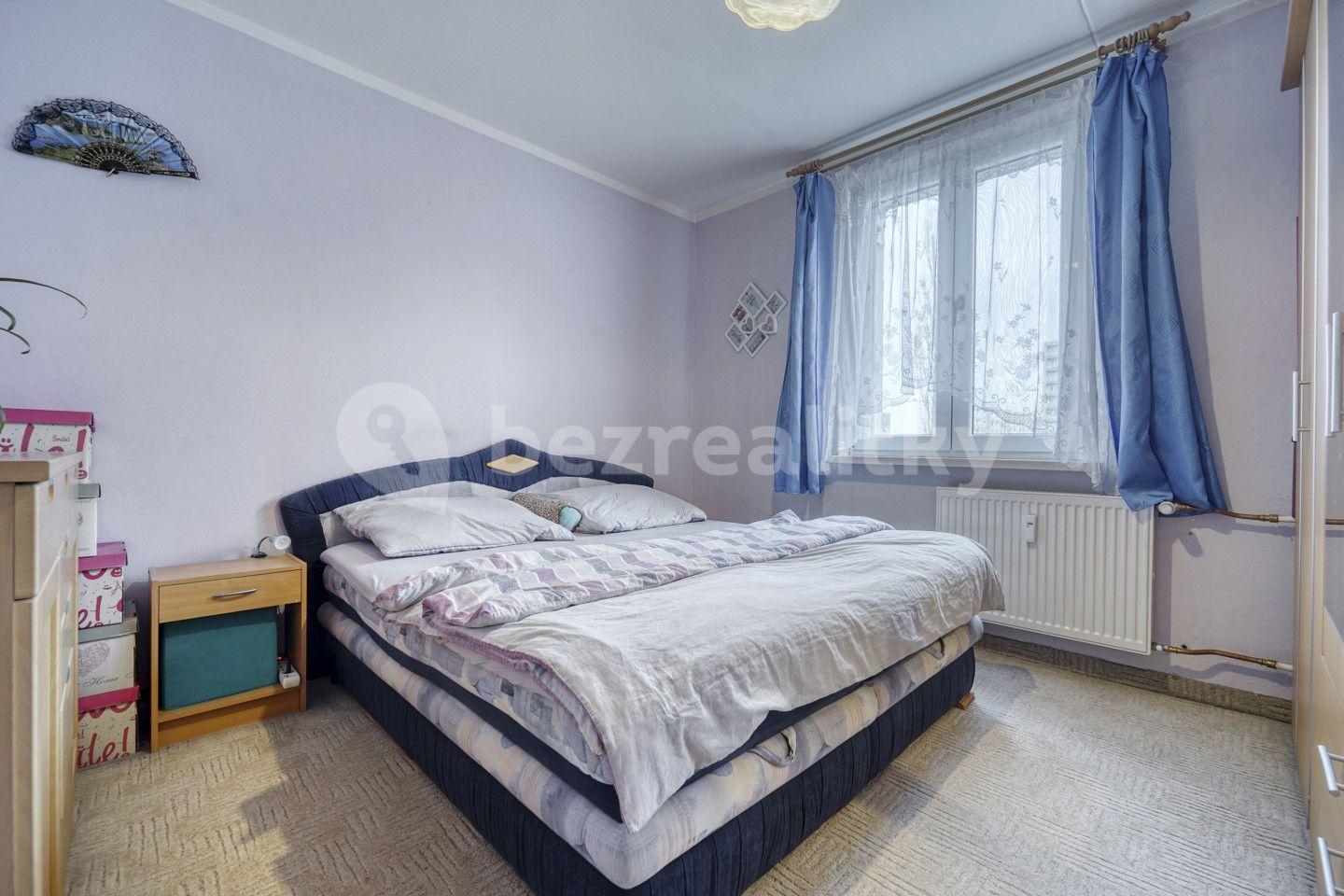 Predaj bytu 4-izbový 84 m², Loudů, Dobřany, Plzeňský kraj