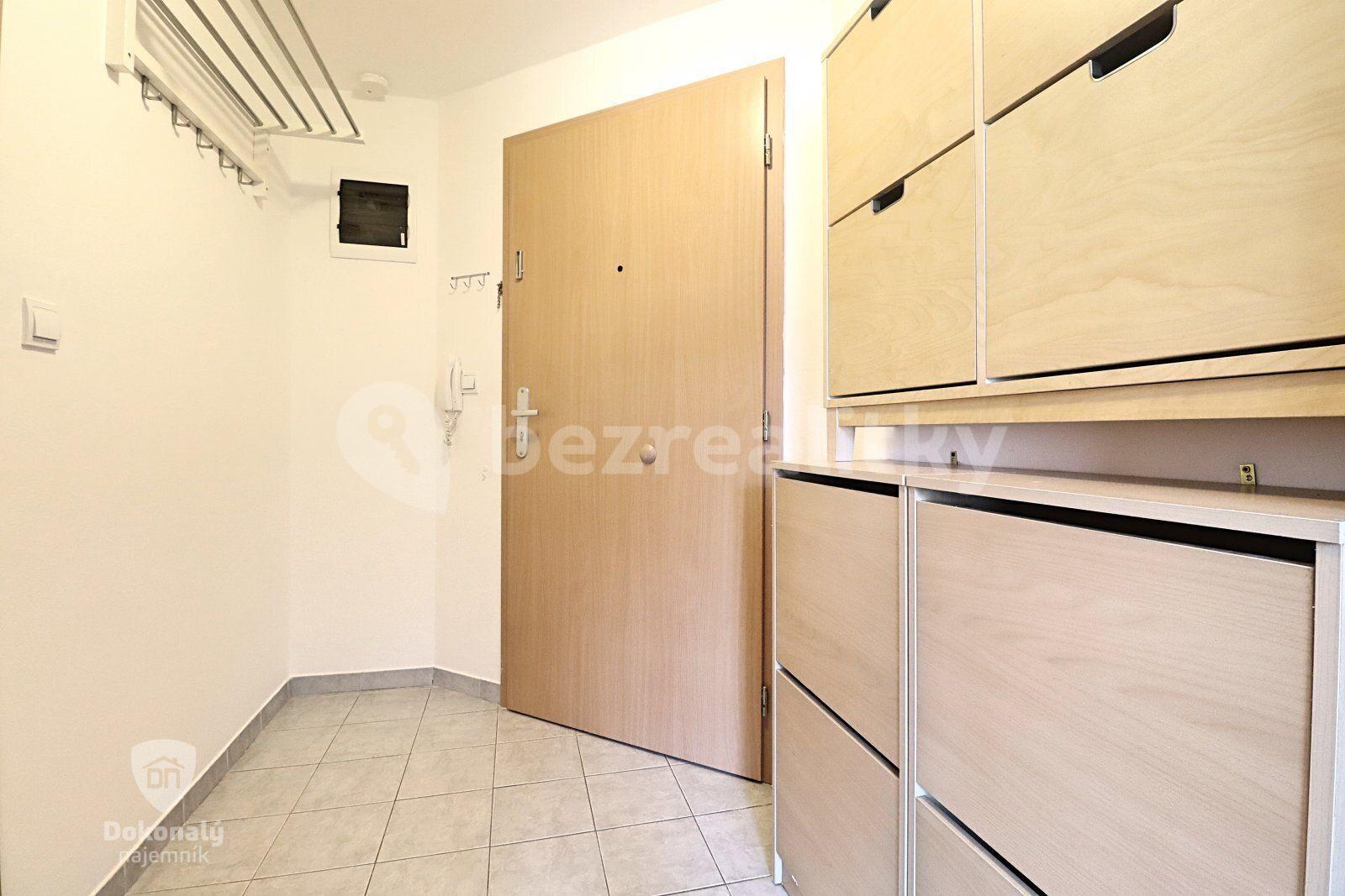 Prenájom bytu 2-izbový 55 m², Komenského, Šestajovice, Středočeský kraj