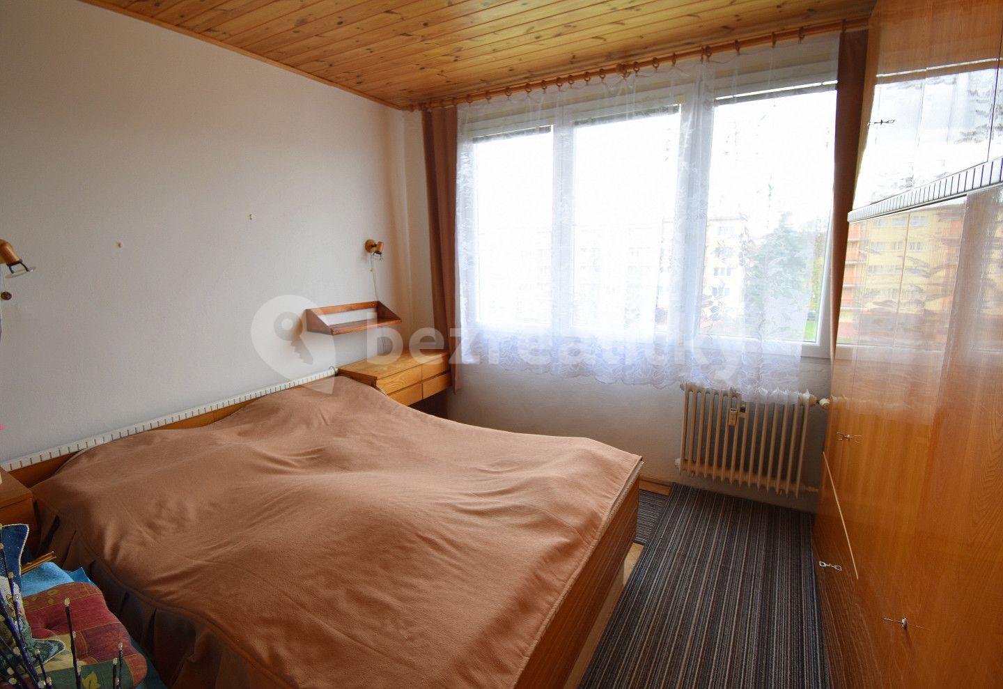 Predaj bytu 3-izbový 64 m², Pod Lékárnou, České Budějovice, Jihočeský kraj