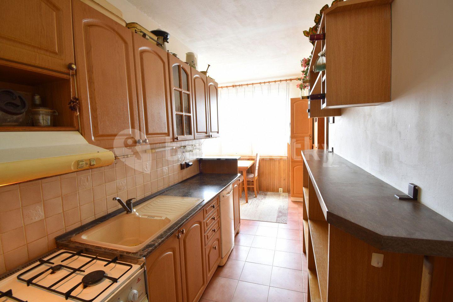 Predaj bytu 3-izbový 64 m², Pod Lékárnou, České Budějovice, Jihočeský kraj