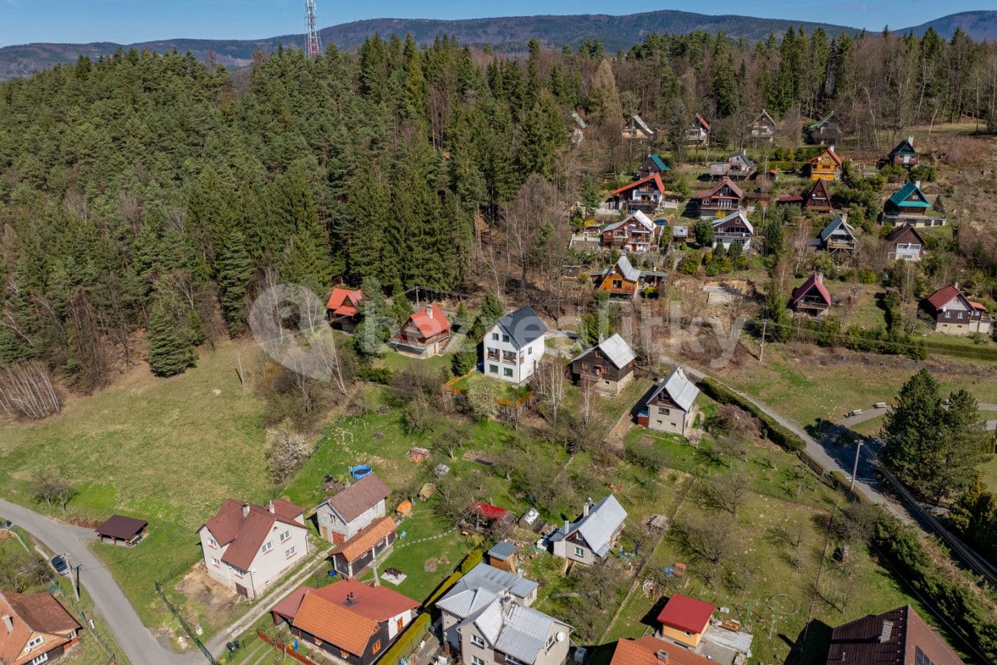 Predaj domu 142 m², pozemek 374 m², Hutisko-Solanec, Zlínský kraj