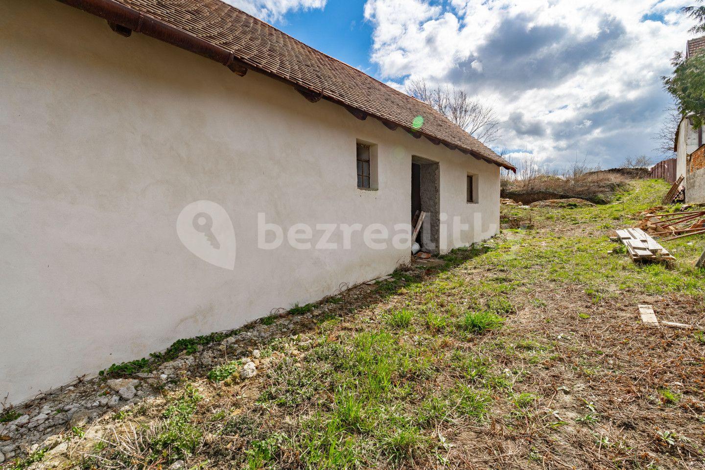Predaj domu 195 m², pozemek 1.787 m², Báňovice, Jihočeský kraj