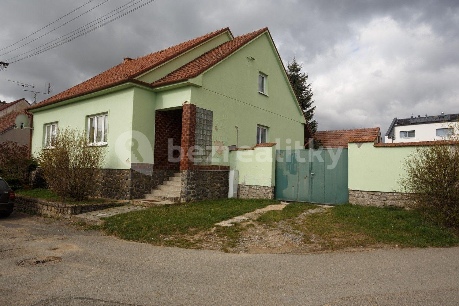 Predaj domu 334 m², pozemek 566 m², Na Větřáku, Pozořice, Jihomoravský kraj