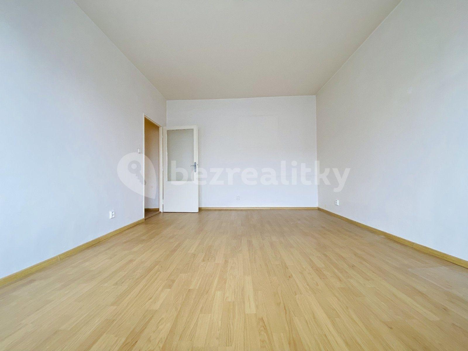 Prenájom bytu 2-izbový 64 m², Sokolská třída, Ostrava, Moravskoslezský kraj