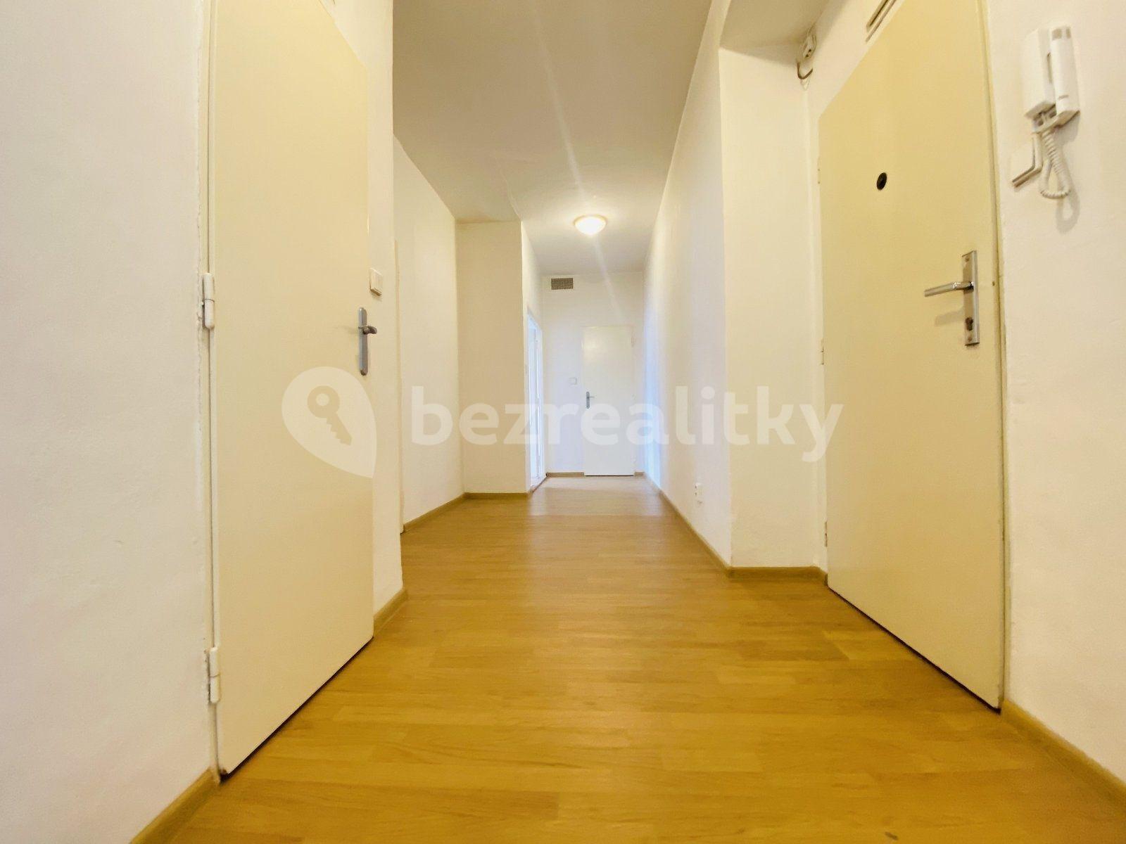 Prenájom bytu 2-izbový 64 m², Sokolská třída, Ostrava, Moravskoslezský kraj
