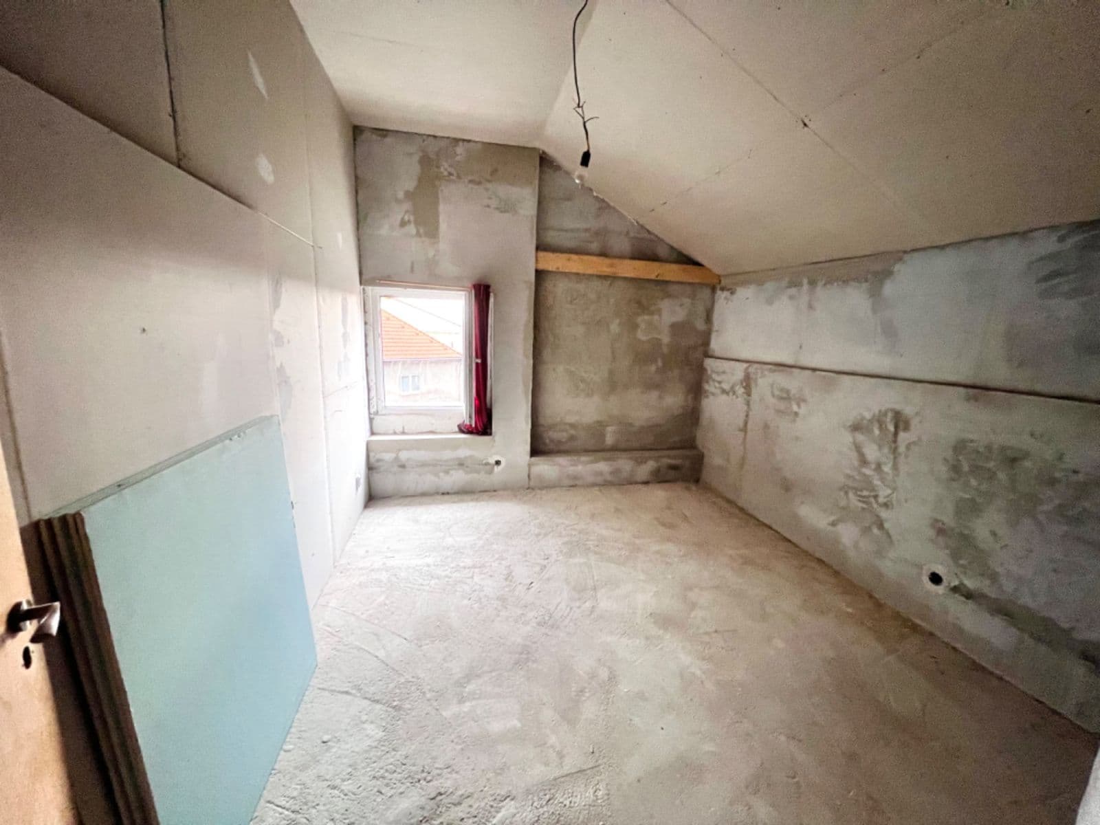 Predaj domu 57 m², pozemek 9 m², Krátká, Smečno, Středočeský kraj Predaj domu 57 m², pozemek 9 m², Krátká, Smečno, Středočeský kraj