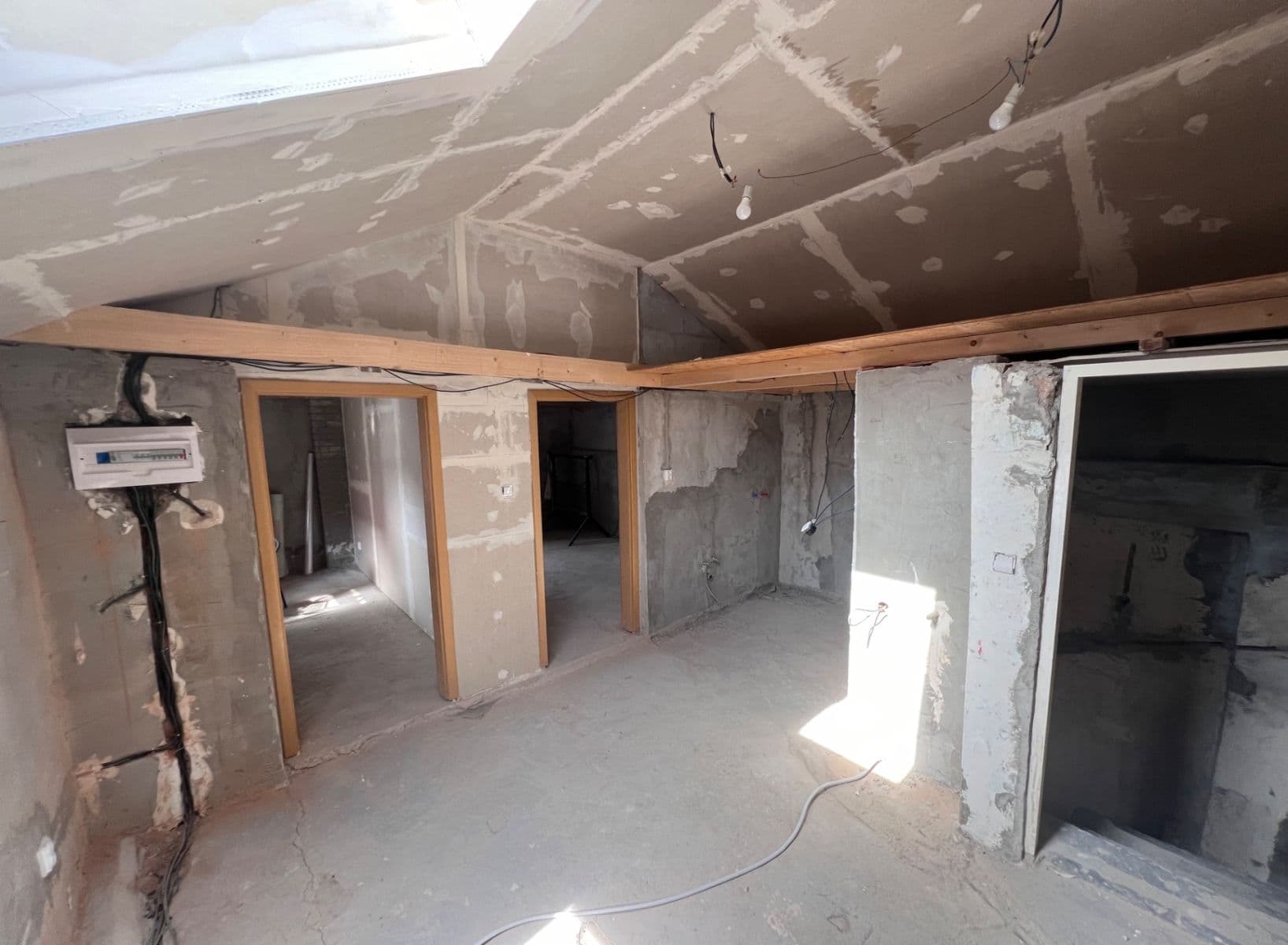 Predaj domu 57 m², pozemek 9 m², Krátká, Smečno, Středočeský kraj Predaj domu 57 m², pozemek 9 m², Krátká, Smečno, Středočeský kraj