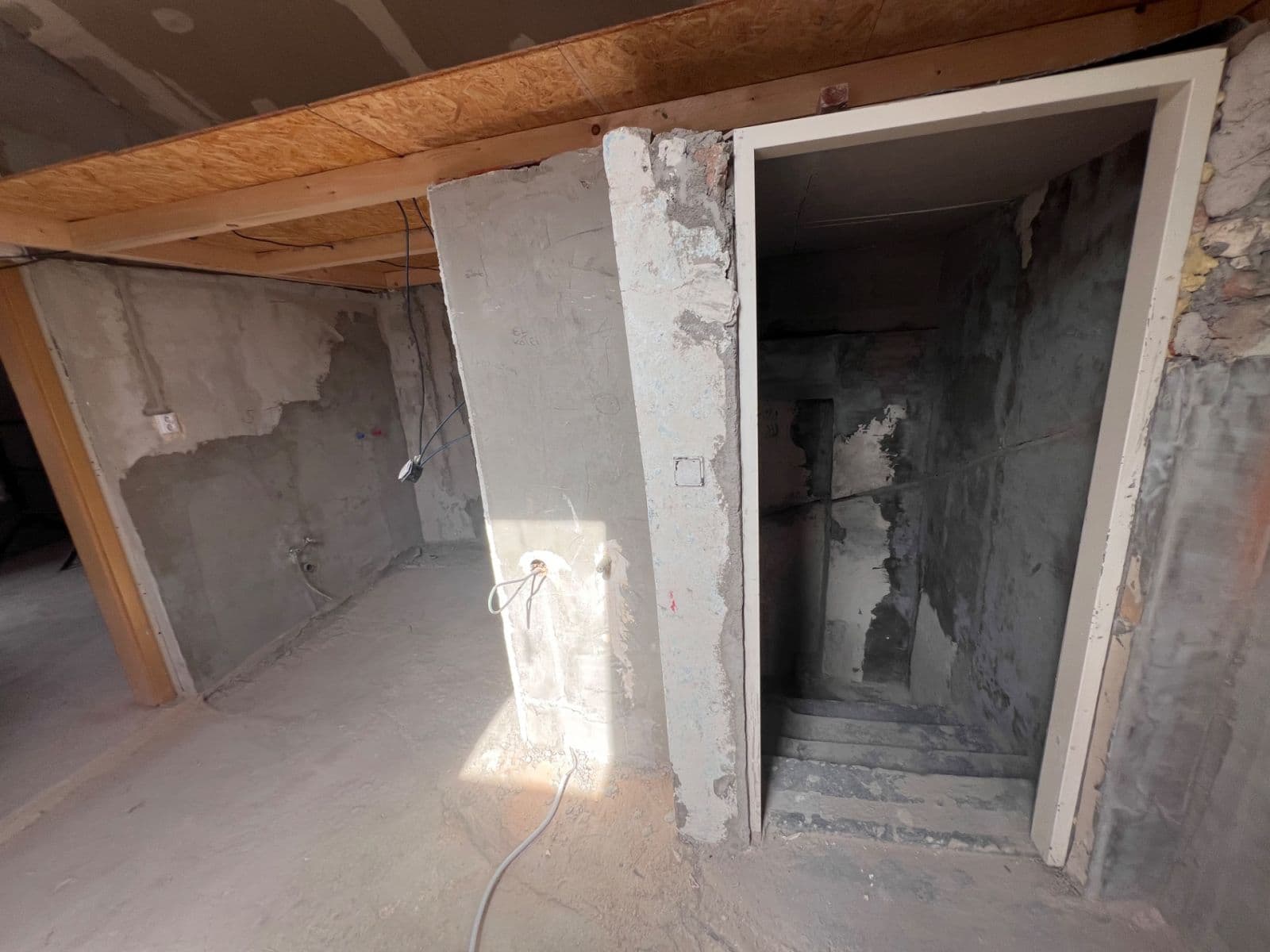 Predaj domu 57 m², pozemek 9 m², Krátká, Smečno, Středočeský kraj Predaj domu 57 m², pozemek 9 m², Krátká, Smečno, Středočeský kraj