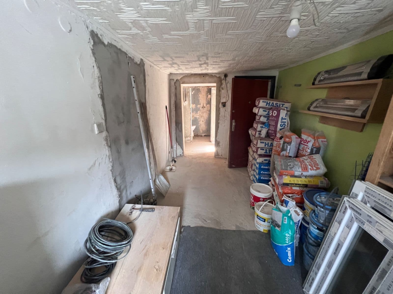 Predaj domu 57 m², pozemek 9 m², Krátká, Smečno, Středočeský kraj Predaj domu 57 m², pozemek 9 m², Krátká, Smečno, Středočeský kraj