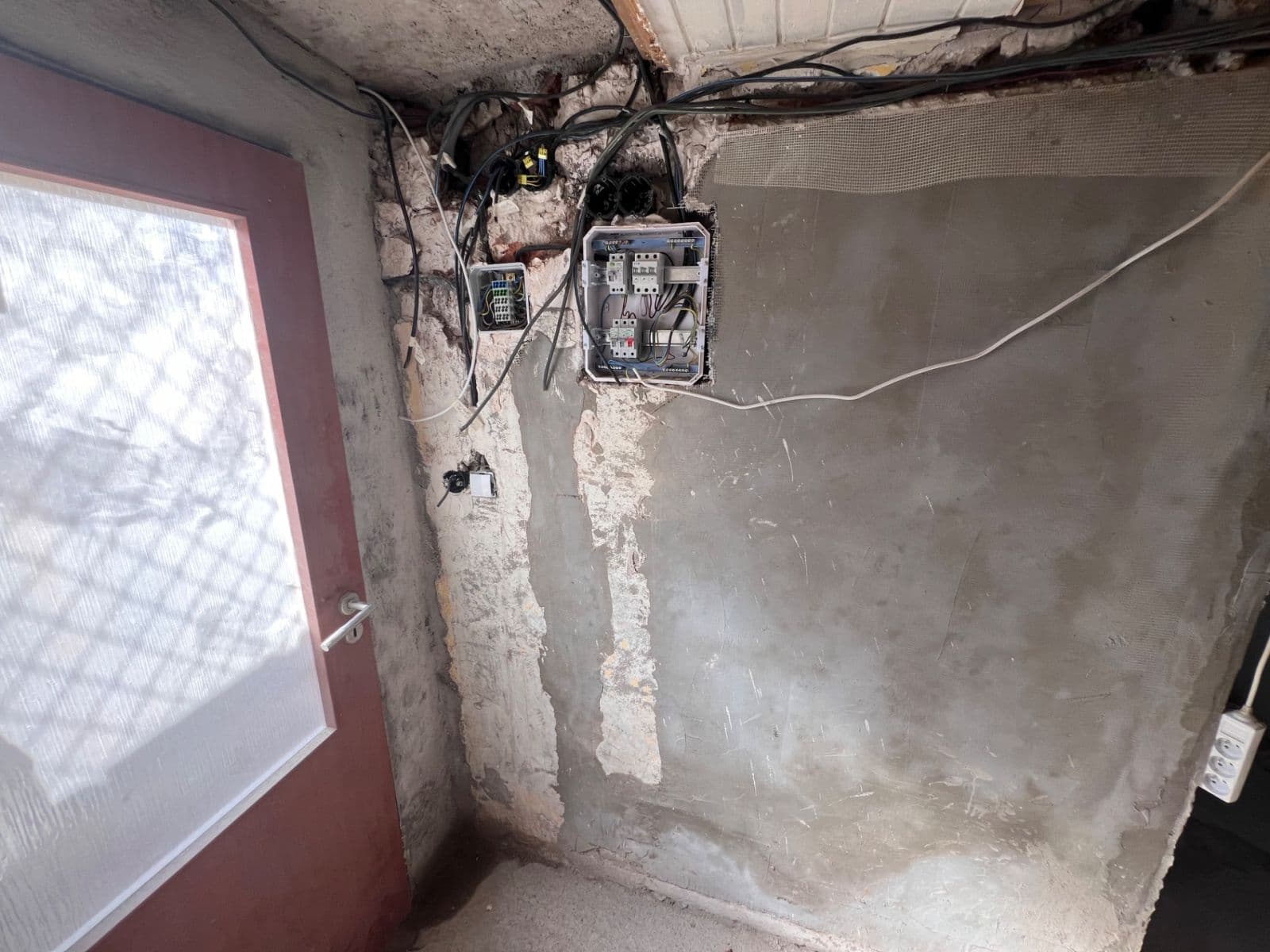 Predaj domu 57 m², pozemek 9 m², Krátká, Smečno, Středočeský kraj Predaj domu 57 m², pozemek 9 m², Krátká, Smečno, Středočeský kraj