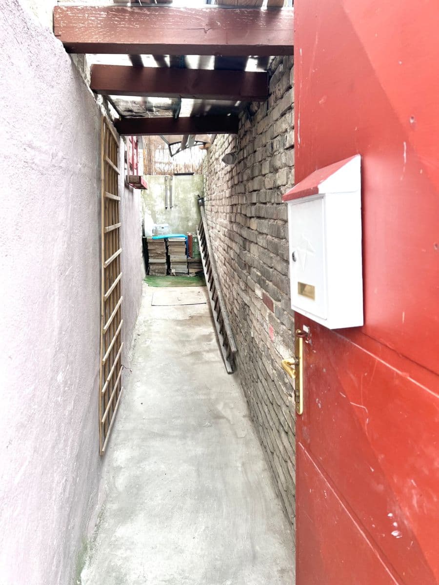 Predaj domu 57 m², pozemek 9 m², Krátká, Smečno, Středočeský kraj Predaj domu 57 m², pozemek 9 m², Krátká, Smečno, Středočeský kraj