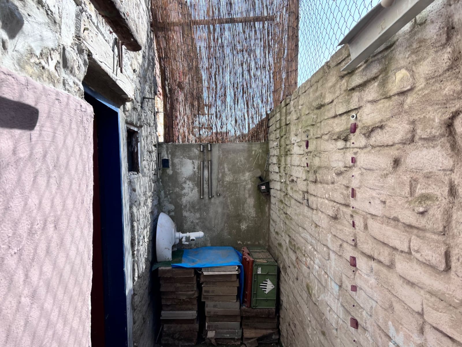 Predaj domu 57 m², pozemek 9 m², Krátká, Smečno, Středočeský kraj Predaj domu 57 m², pozemek 9 m², Krátká, Smečno, Středočeský kraj