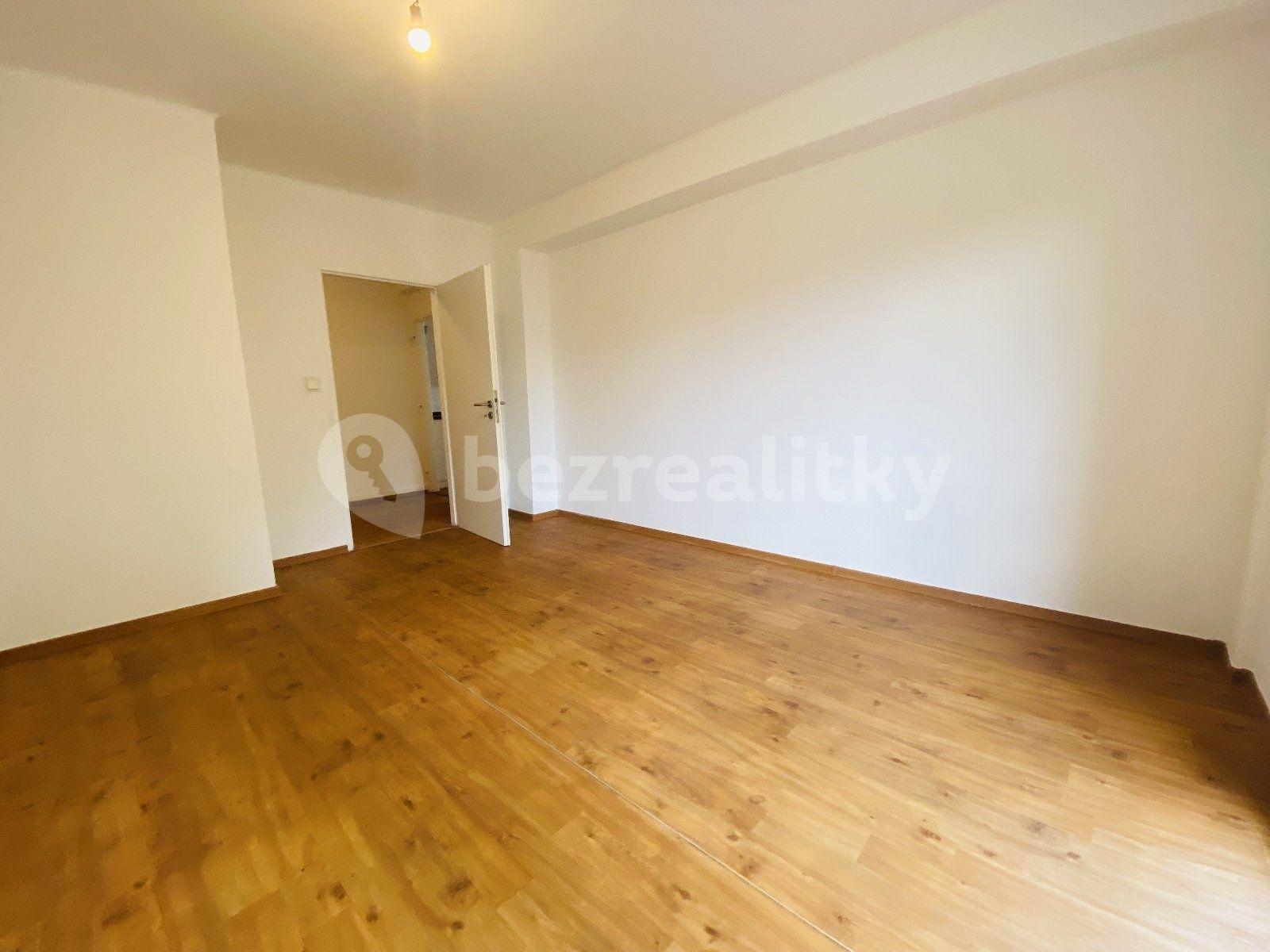 Prenájom bytu 2-izbový 57 m², Zahradní, Ostrava, Moravskoslezský kraj