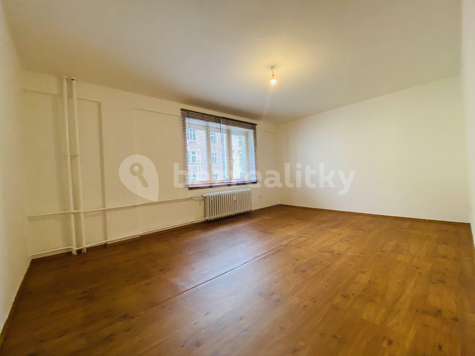 Prenájom bytu 2-izbový 57 m², Zahradní, Ostrava, Moravskoslezský kraj