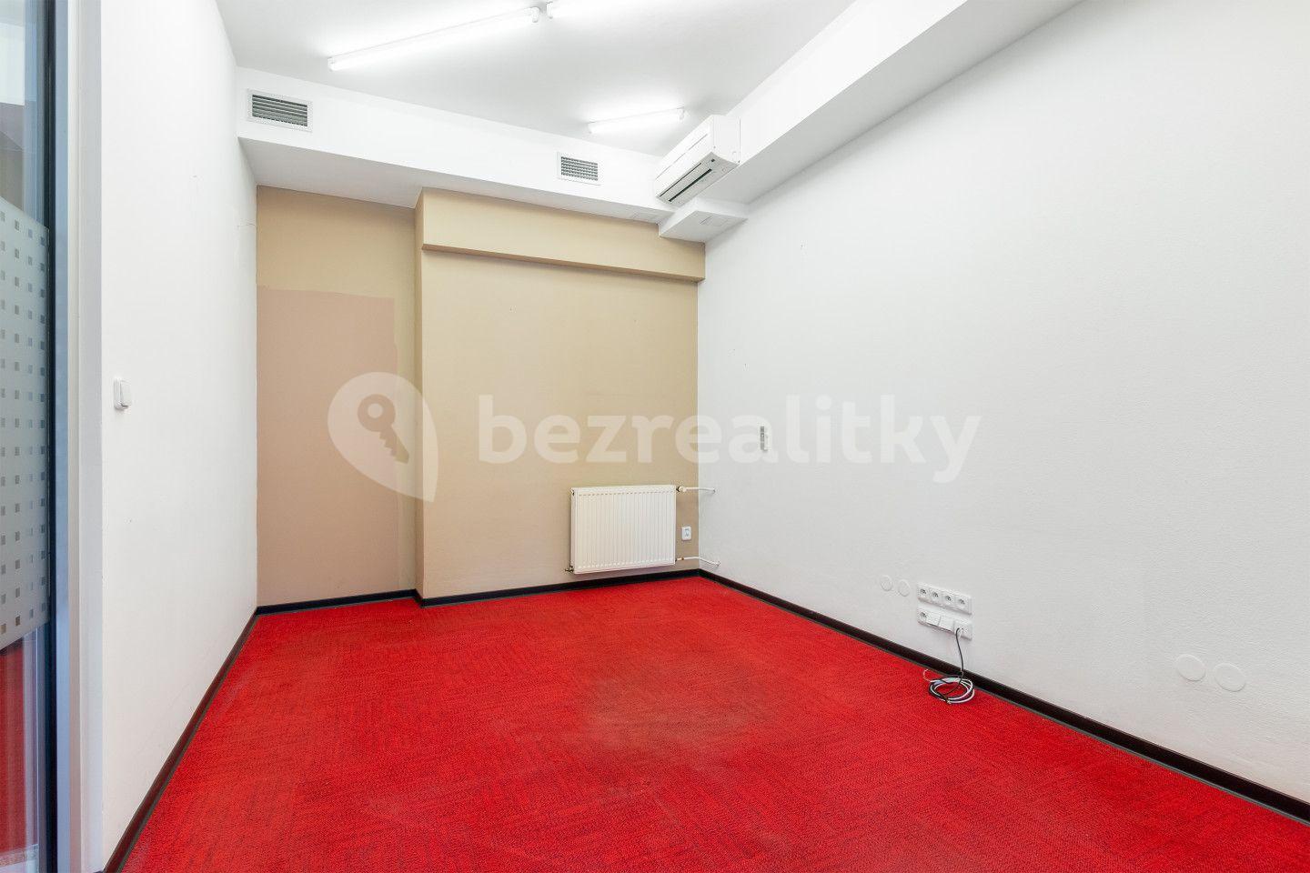 Predaj nebytového priestoru 750 m², náměstí Tyršovo, Choceň, Pardubický kraj