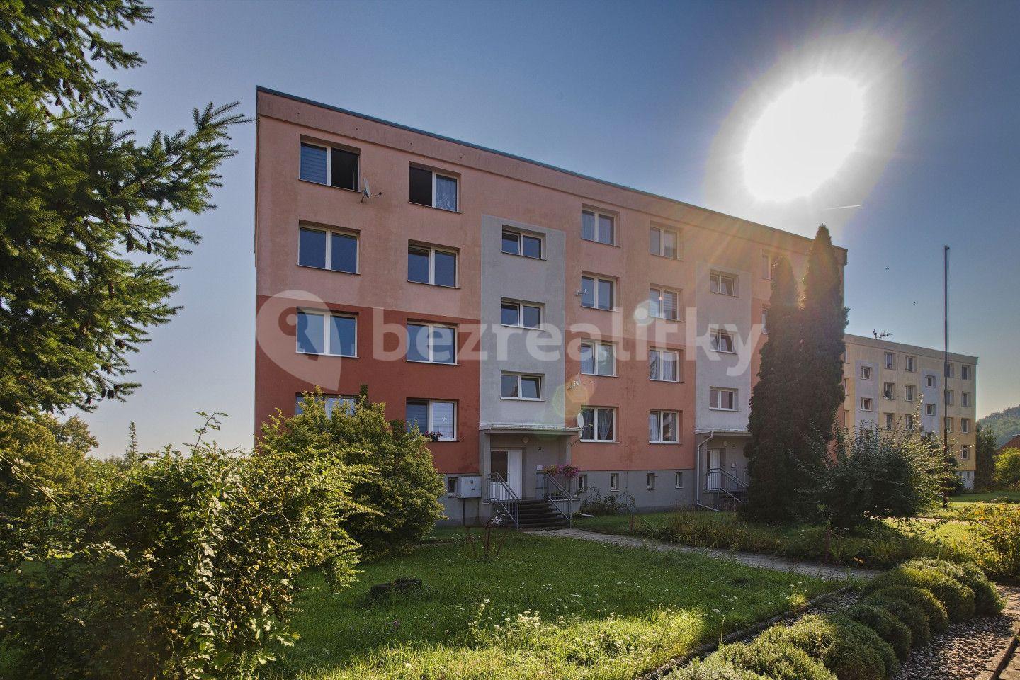 Predaj bytu 3-izbový 70 m², Hrdinů, Vidnava, Olomoucký kraj