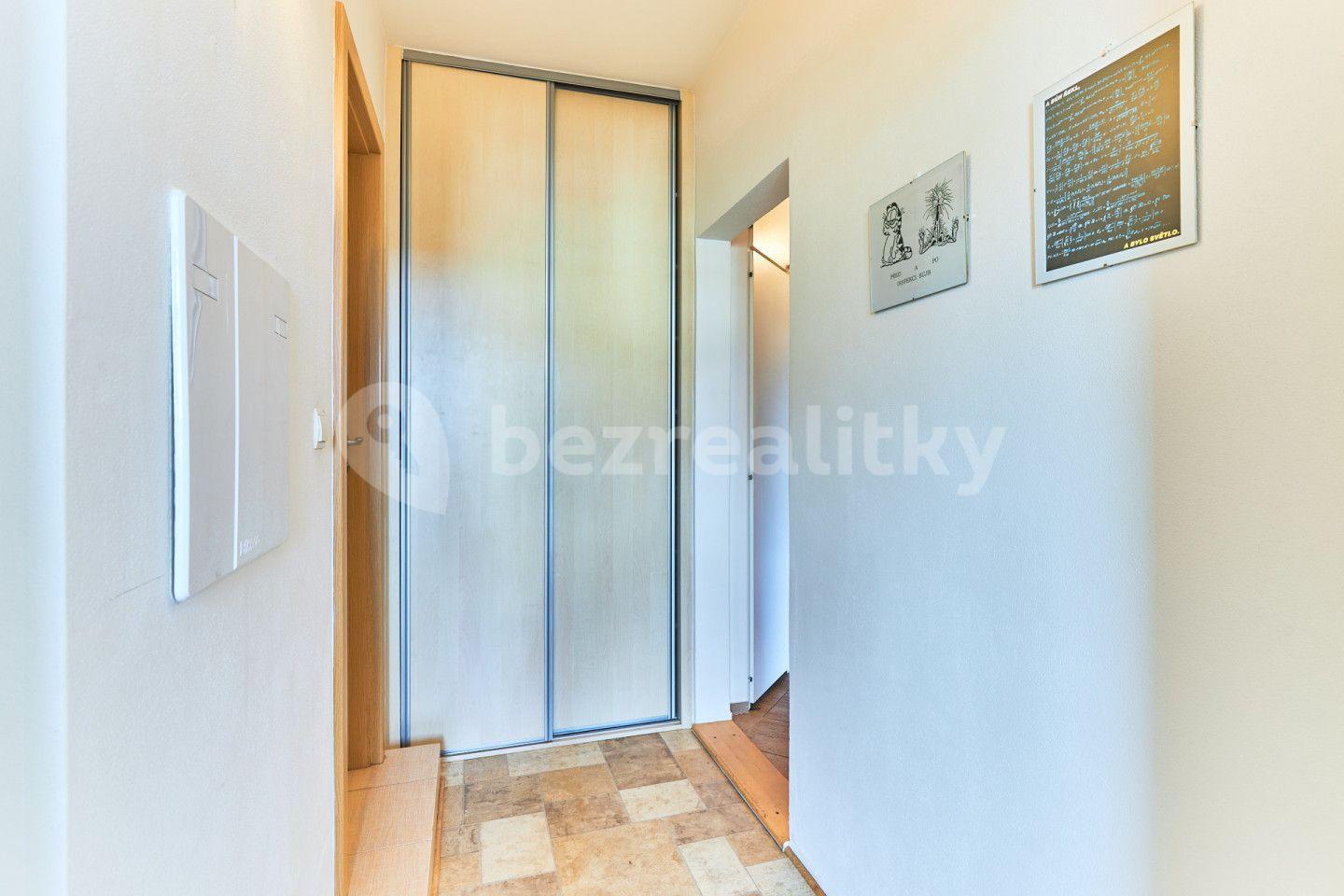 Predaj bytu 2-izbový 58 m², B. Němcové, Protivín, Jihočeský kraj