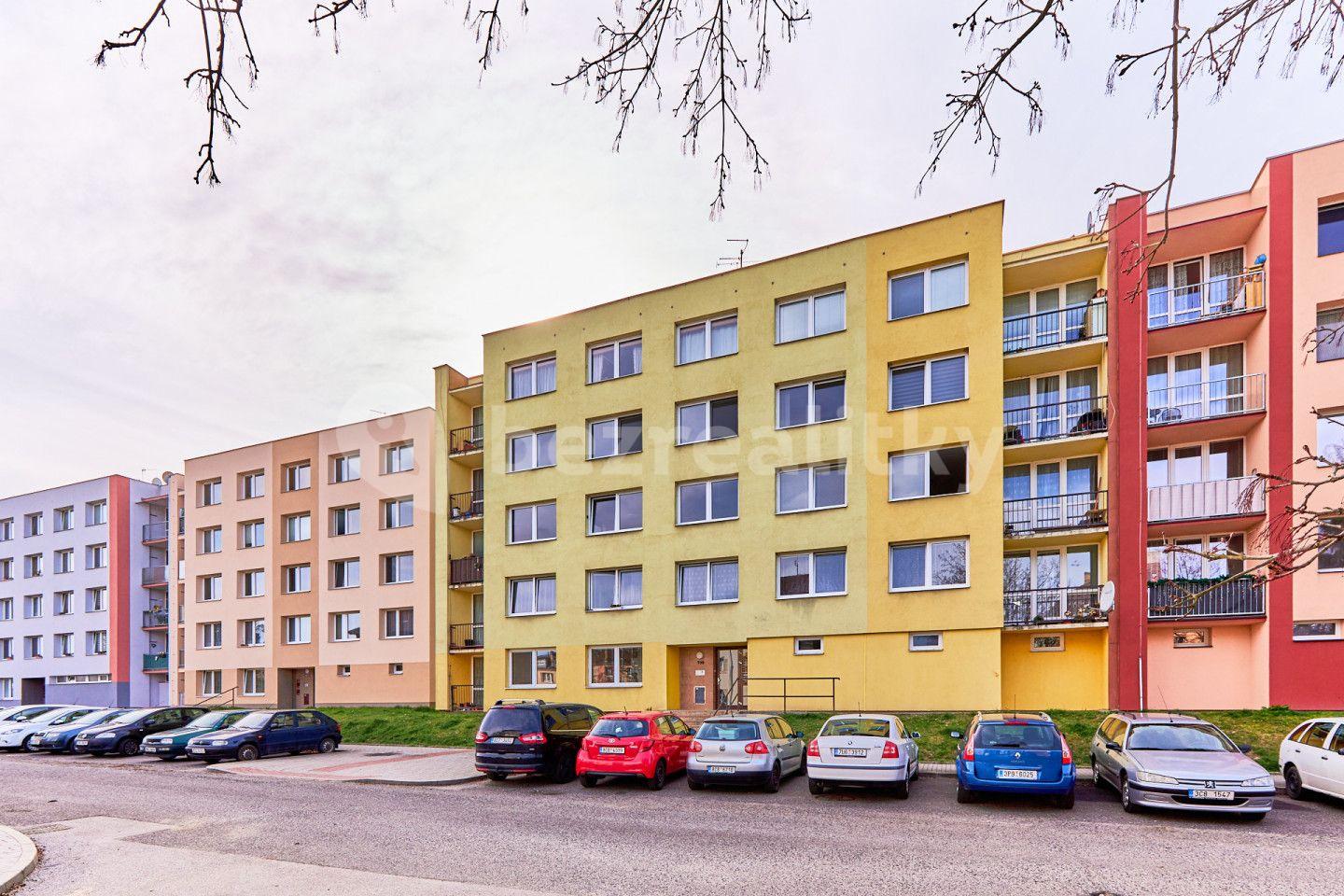 Predaj bytu 2-izbový 58 m², B. Němcové, Protivín, Jihočeský kraj