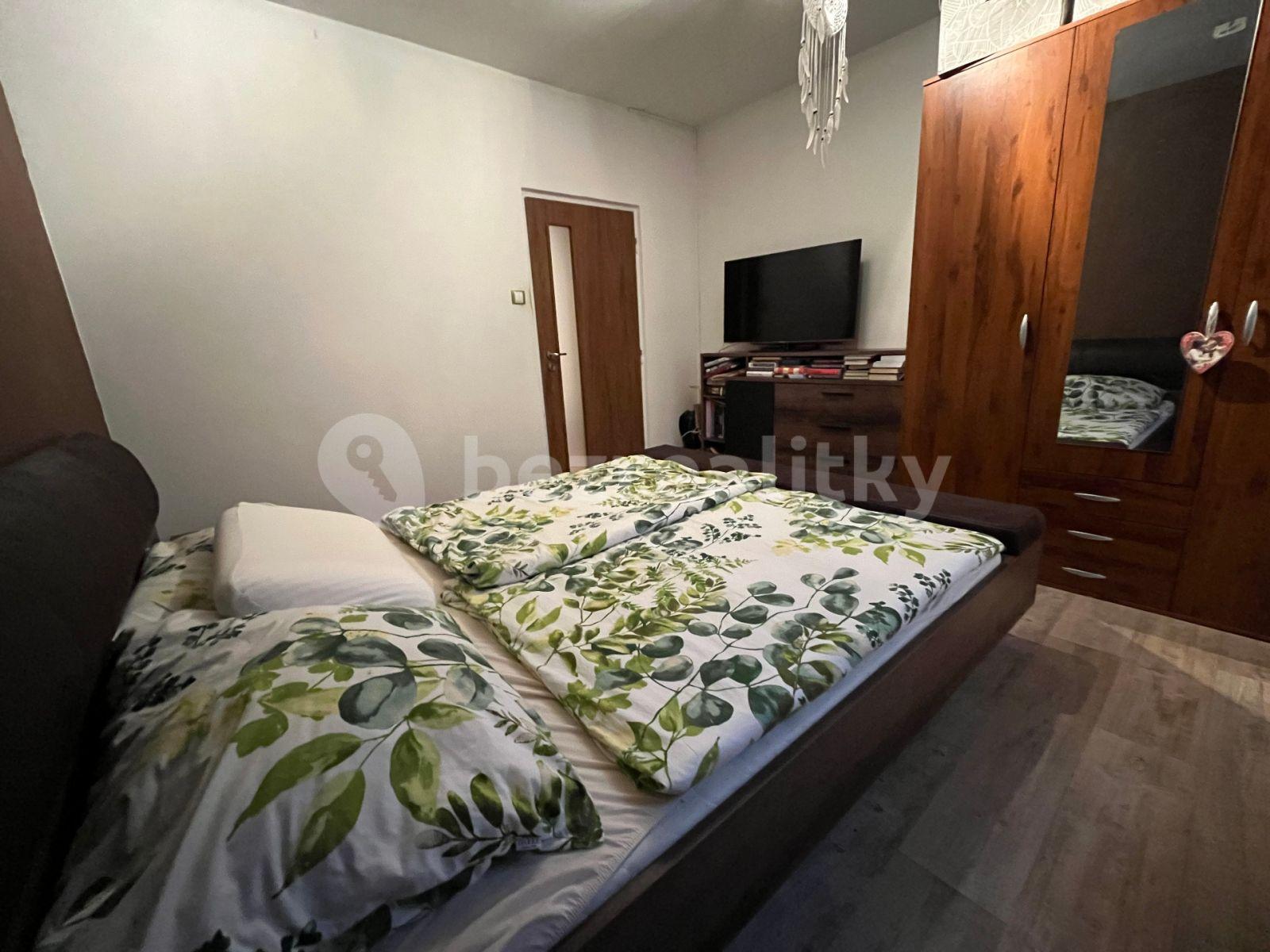 Predaj bytu 2-izbový 56 m², Želatovská, Přerov, Olomoucký kraj