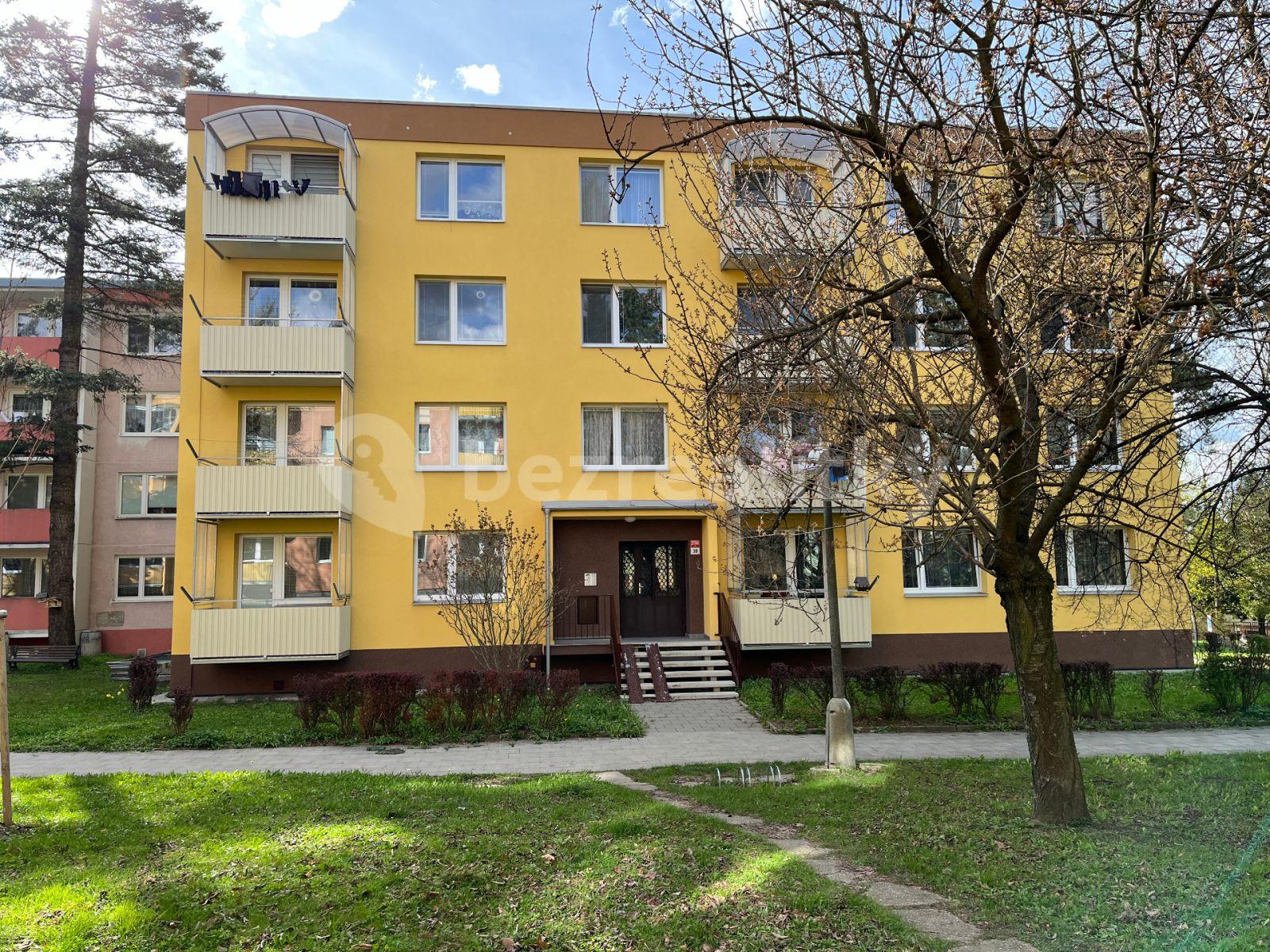 Predaj bytu 2-izbový 56 m², Želatovská, Přerov, Olomoucký kraj