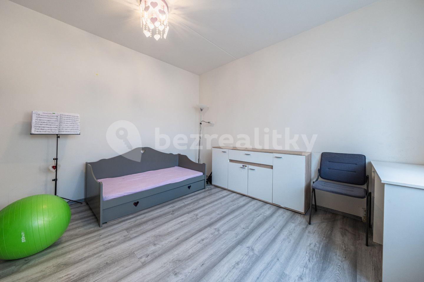 Predaj bytu 4-izbový 79 m², Kamenná, Chomutov, Ústecký kraj