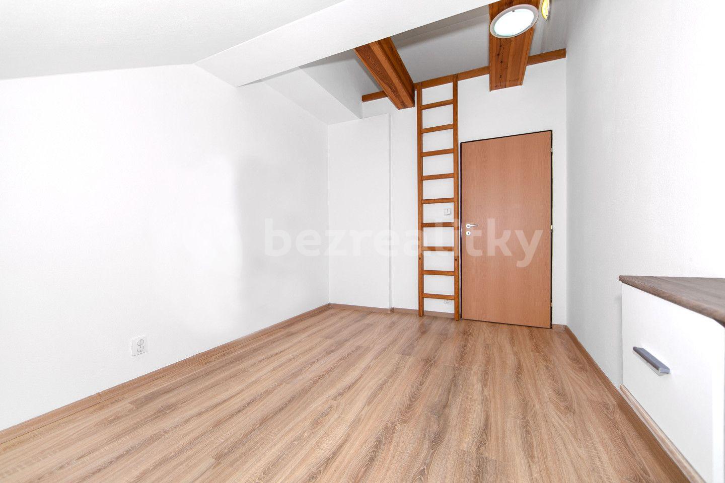 Predaj bytu 3-izbový 66 m², Křížkova, Plzeň, Plzeňský kraj
