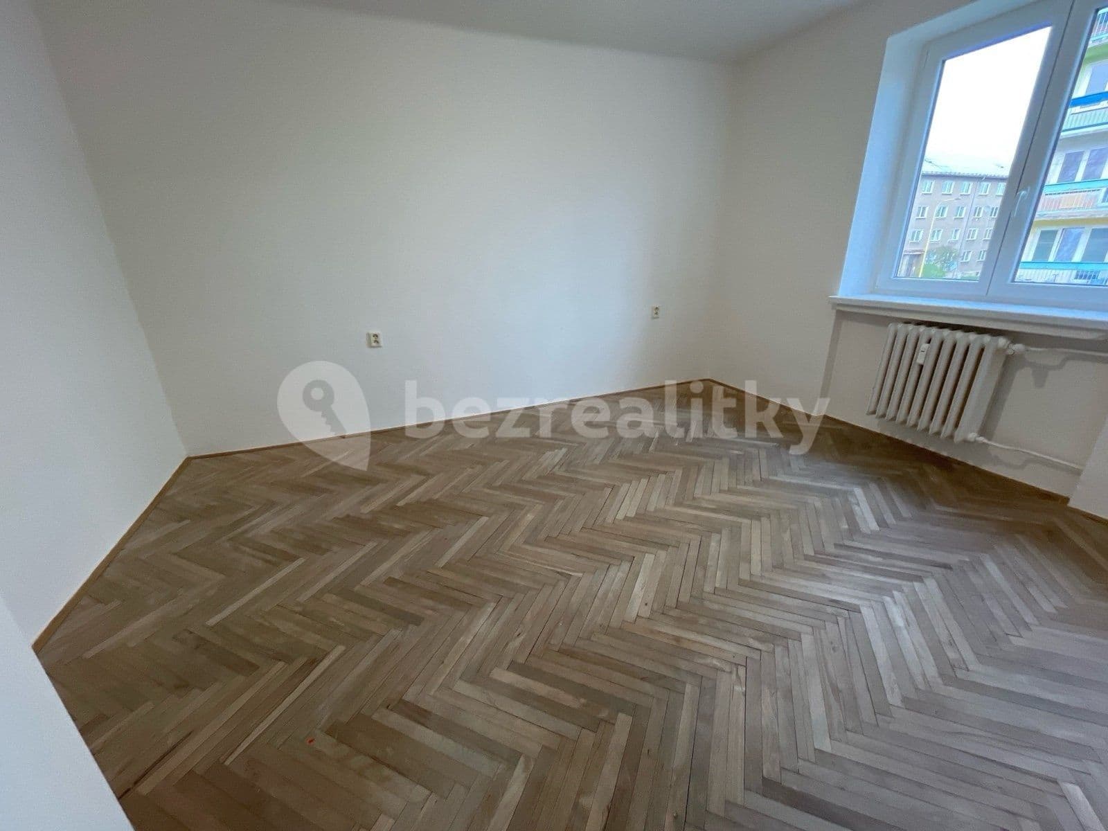 Prenájom bytu 2-izbový 54 m², Smetanova, Havířov, Moravskoslezský kraj