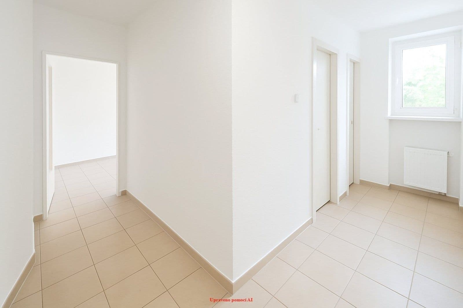 Prenájom bytu 2-izbový 54 m², Smetanova, Havířov, Moravskoslezský kraj Prenájom bytu 2-izbový 54 m², Smetanova, Havířov, Moravskoslezský kraj