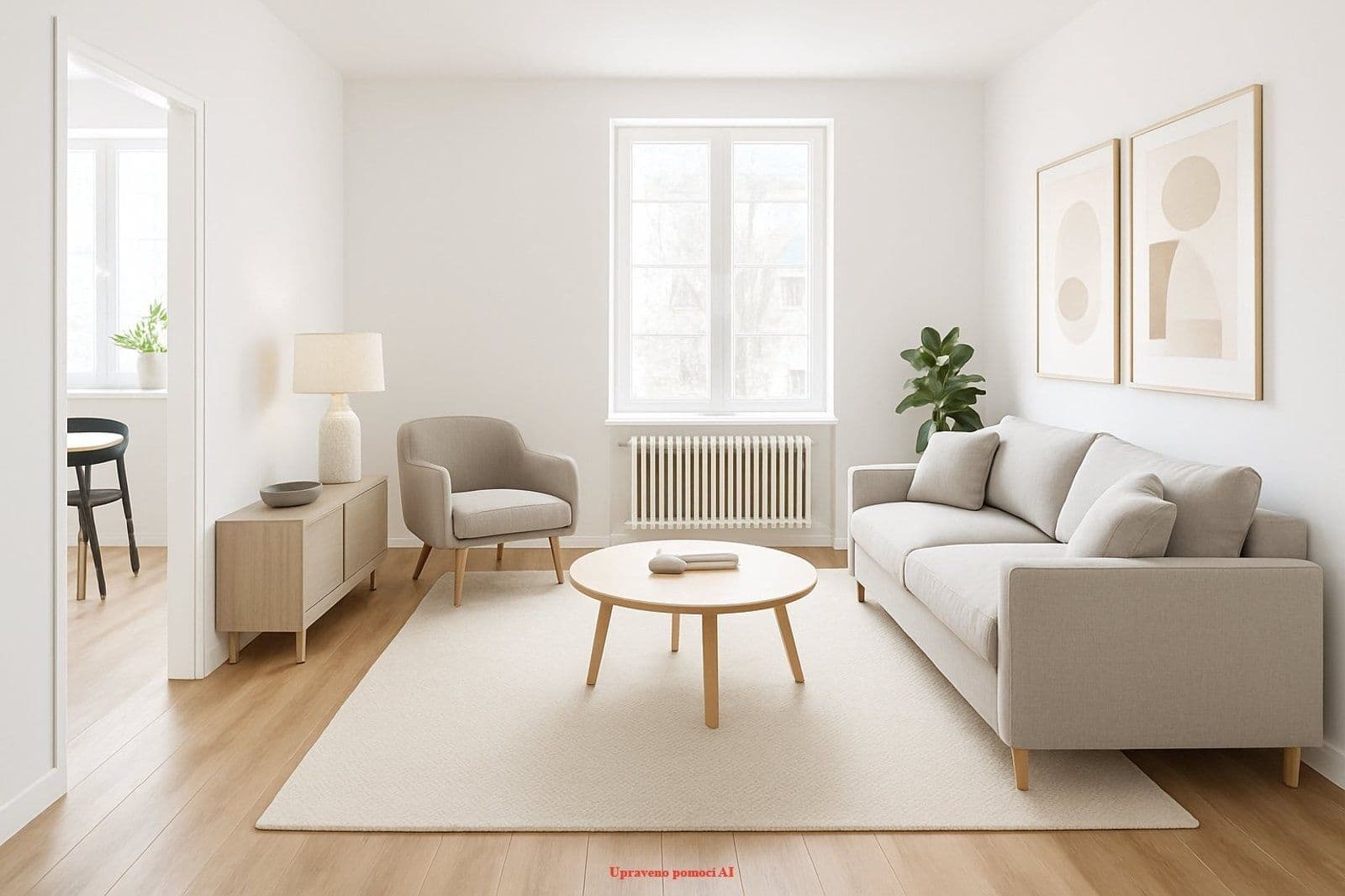 Prenájom bytu 2-izbový 54 m², Smetanova, Havířov, Moravskoslezský kraj Prenájom bytu 2-izbový 54 m², Smetanova, Havířov, Moravskoslezský kraj