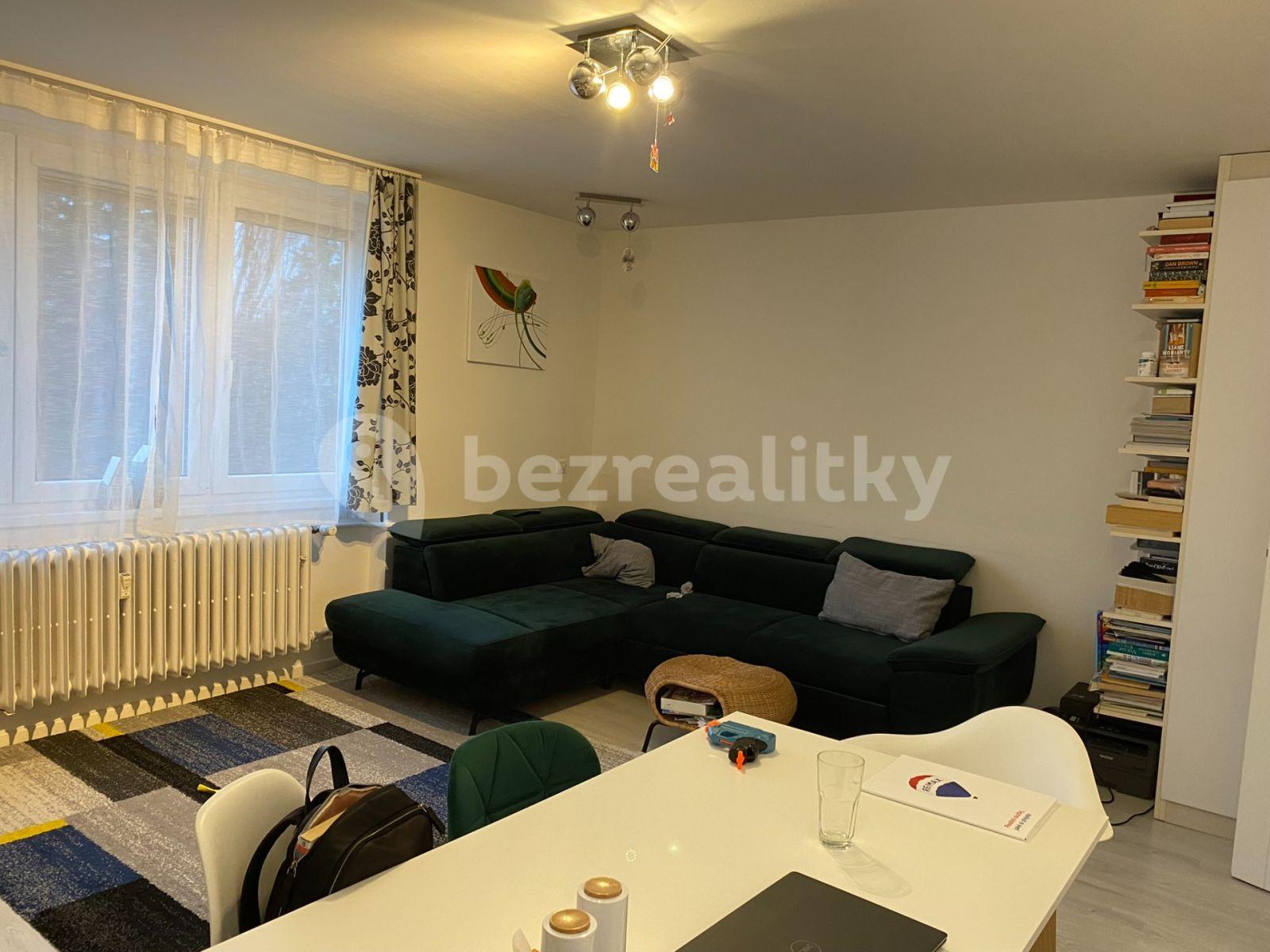 Predaj bytu 3-izbový 70 m², Jungmannova, Český Brod, Středočeský kraj