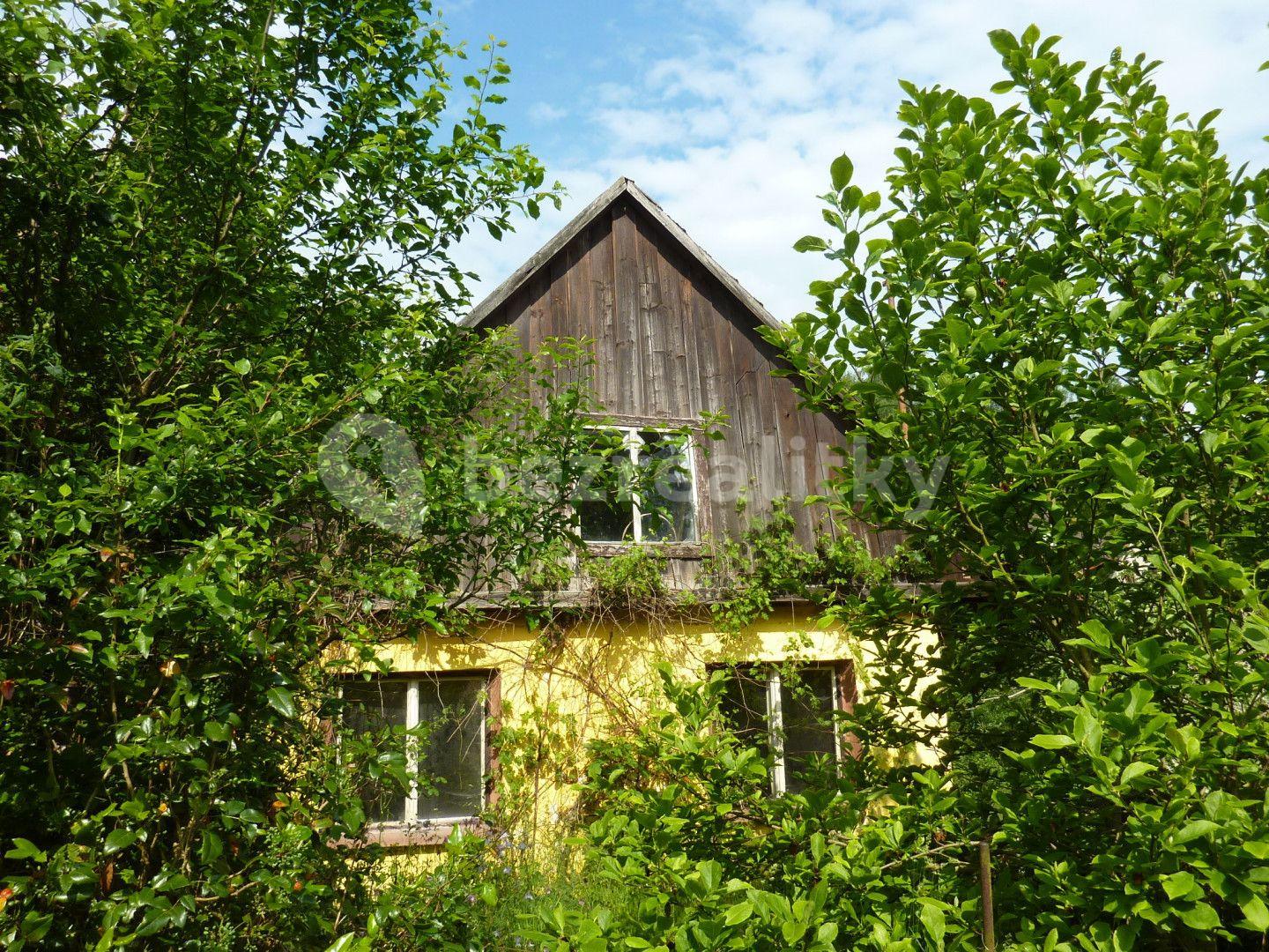 Predaj pozemku 1.955 m², Horní Radechová, Královéhradecký kraj