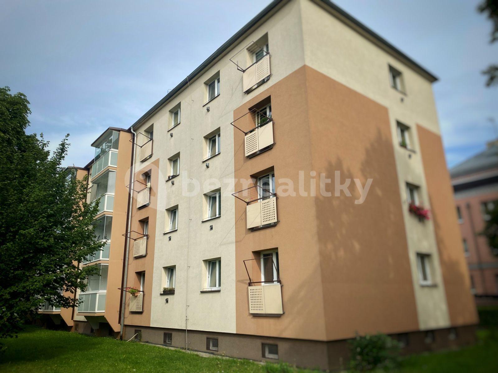 Predaj bytu 2-izbový 49 m², Gurťjevova, Ostrava, Moravskoslezský kraj