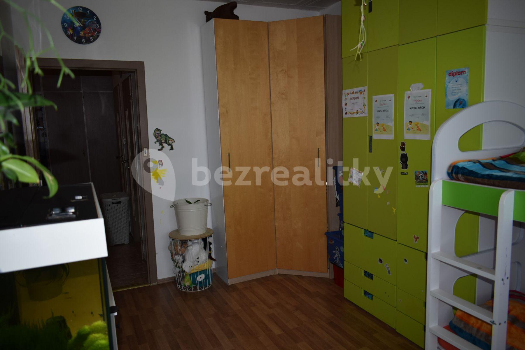 Predaj bytu 3-izbový 64 m², Brechtova, Praha, Praha