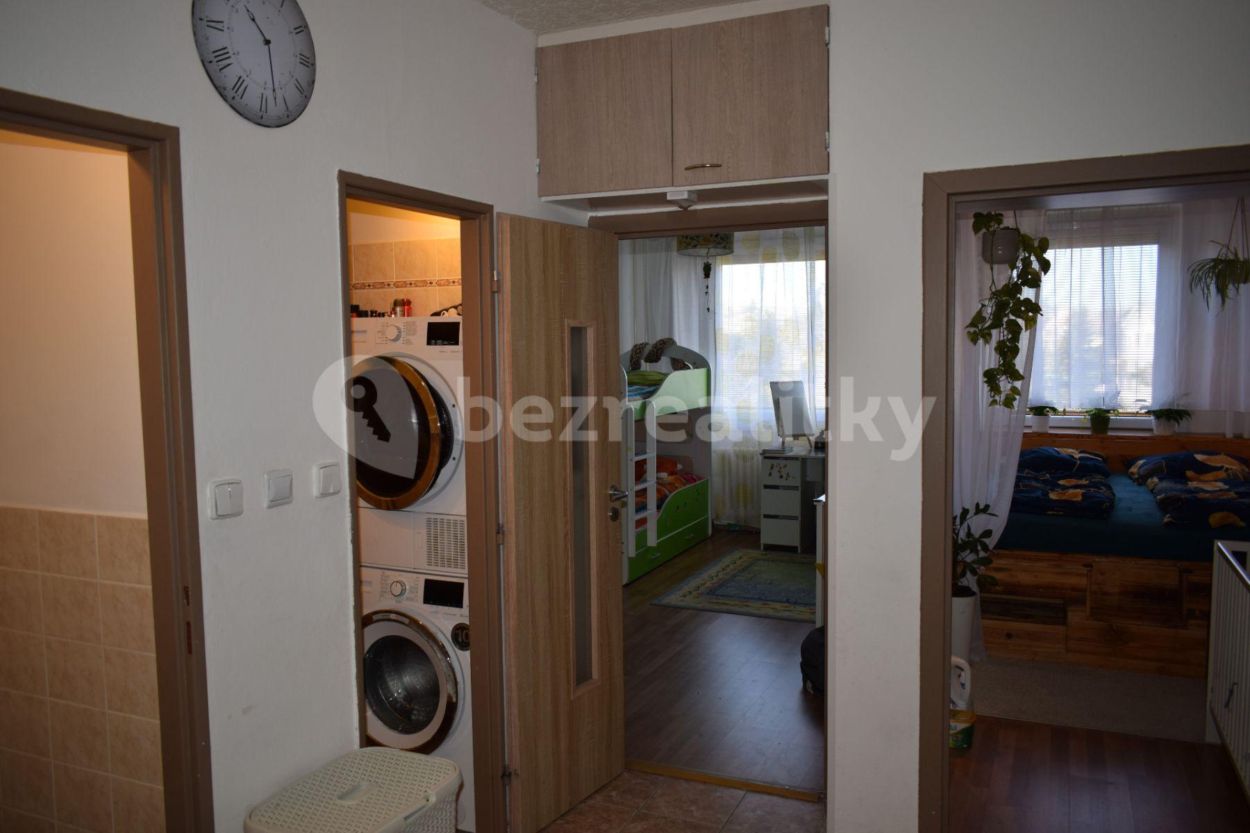 Predaj bytu 3-izbový 64 m², Brechtova, Praha, Praha