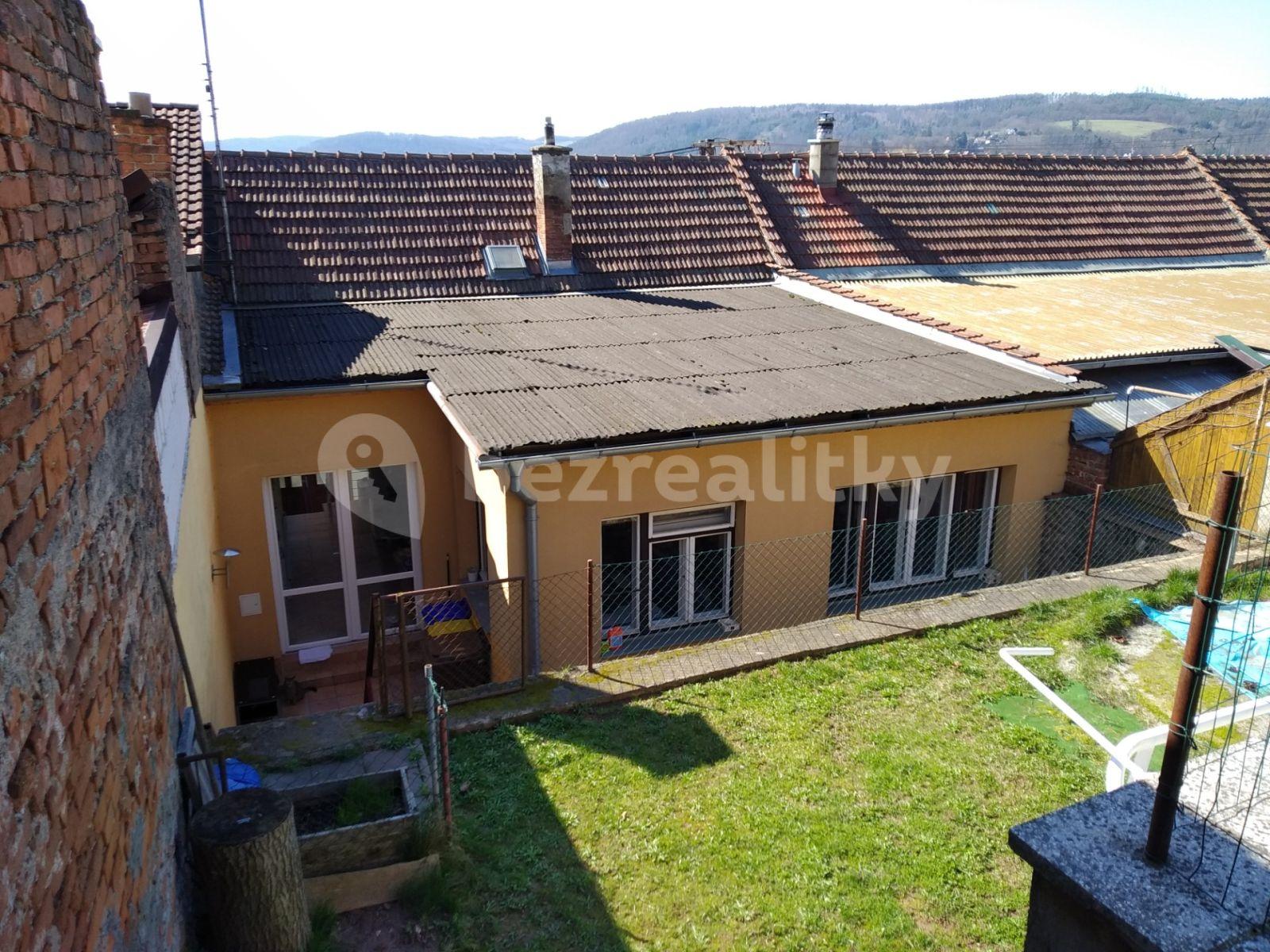 Predaj domu 109 m², pozemek 866 m², Tišnovská, Hradčany, Jihomoravský kraj