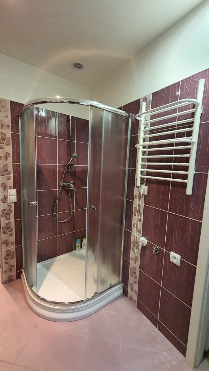 Prenájom bytu 45 m², Sportovní, Praha, Praha Prenájom bytu 45 m², Sportovní, Praha, Praha