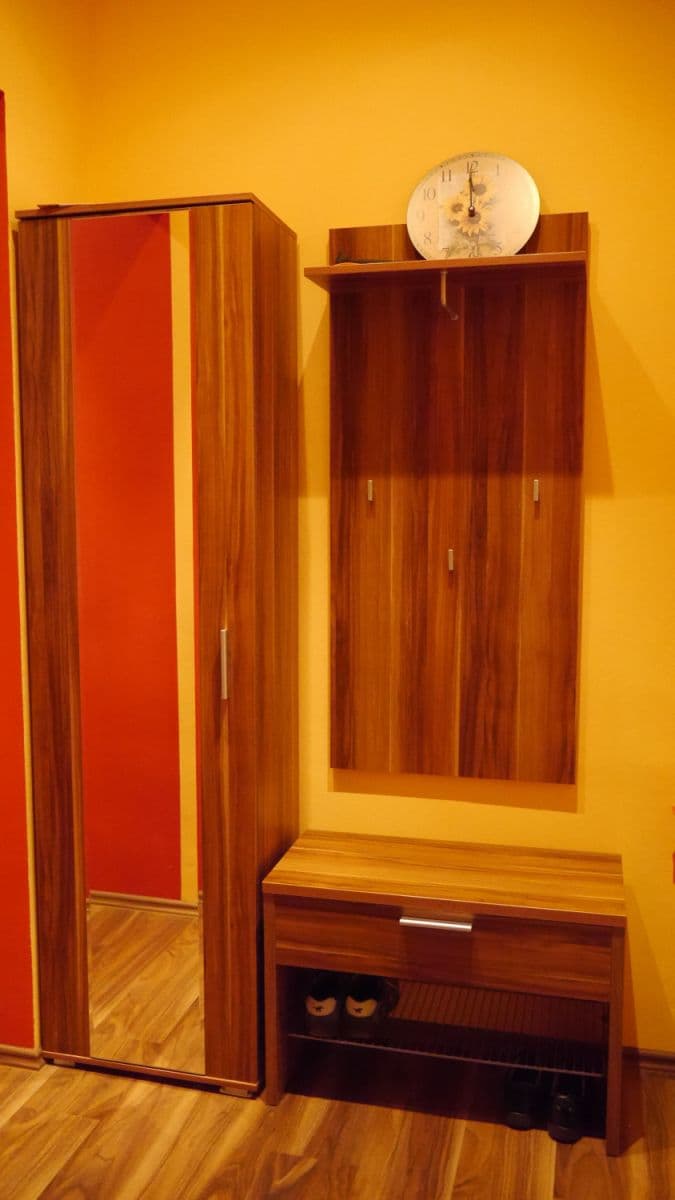 Prenájom bytu 45 m², Sportovní, Praha, Praha Prenájom bytu 45 m², Sportovní, Praha, Praha