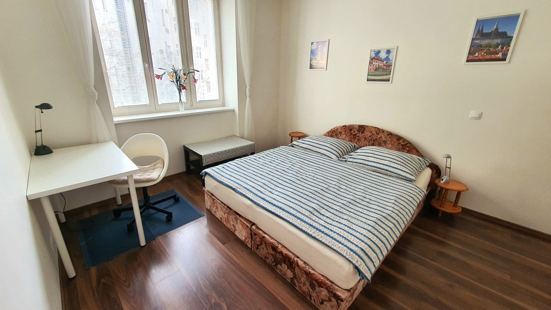 Prenájom bytu 45 m², Sportovní, Praha, Praha Prenájom bytu 45 m², Sportovní, Praha, Praha