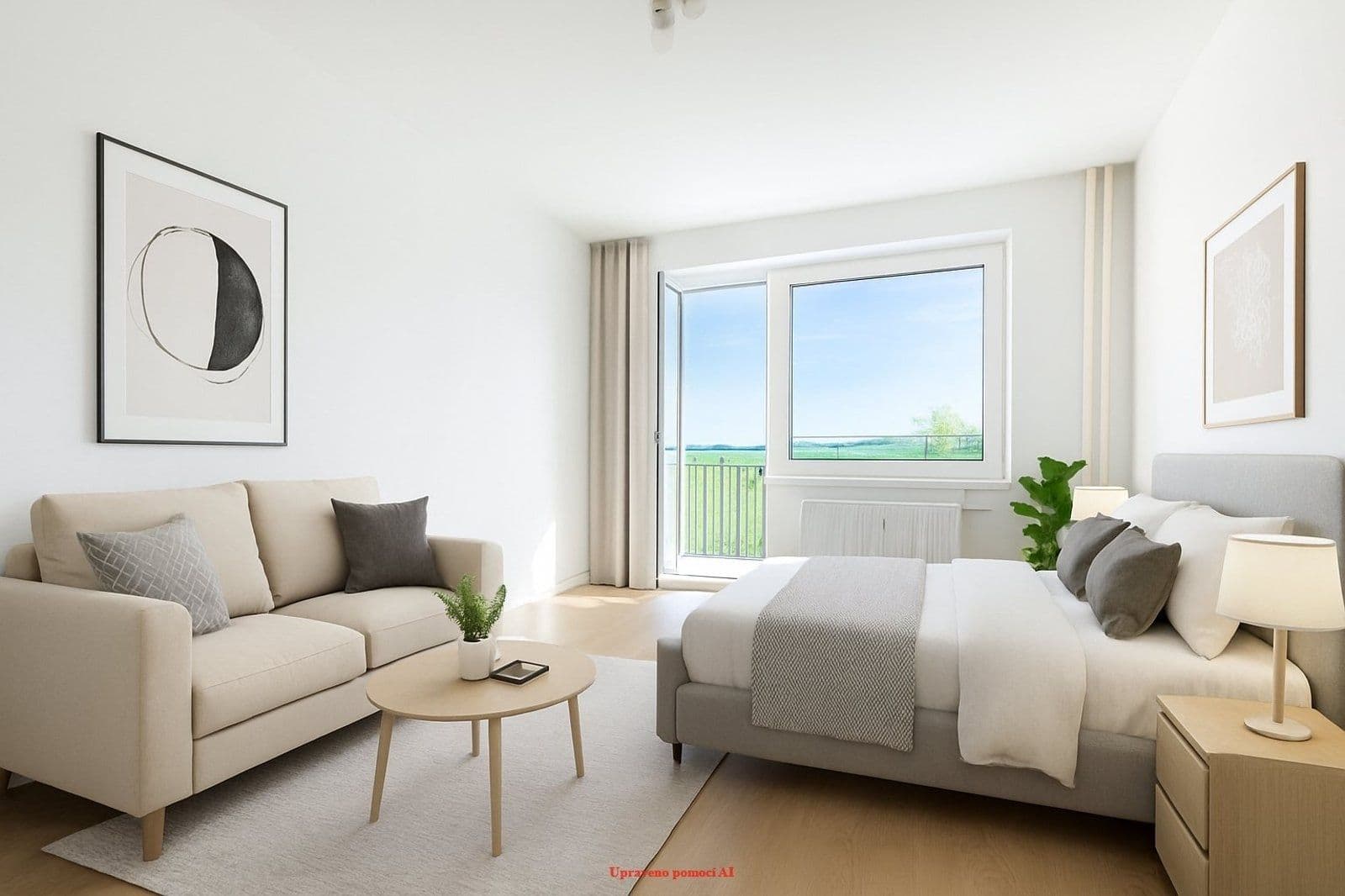 Prenájom bytu 1-izbový 28 m², Petruškova, Ostrava, Moravskoslezský kraj Prenájom bytu 1-izbový 28 m², Petruškova, Ostrava, Moravskoslezský kraj