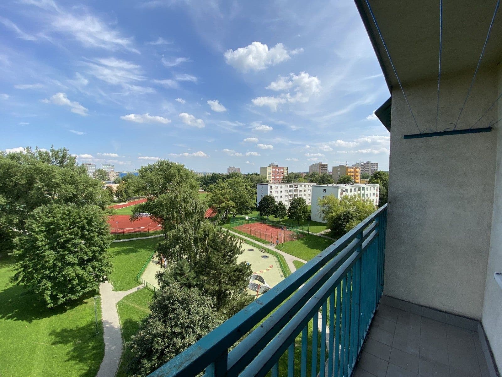 Prenájom bytu 1-izbový 28 m², Petruškova, Ostrava, Moravskoslezský kraj Prenájom bytu 1-izbový 28 m², Petruškova, Ostrava, Moravskoslezský kraj