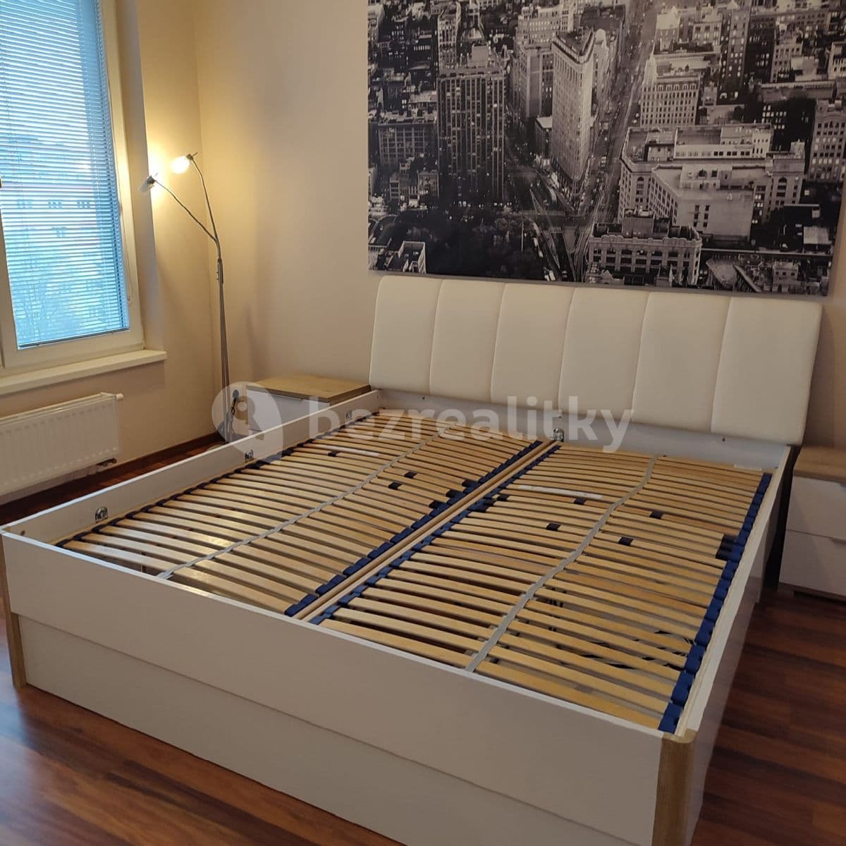 Prenájom bytu 1-izbový 35 m², Počernická, Praha, Praha Prenájom bytu 1-izbový 35 m², Počernická, Praha, Praha