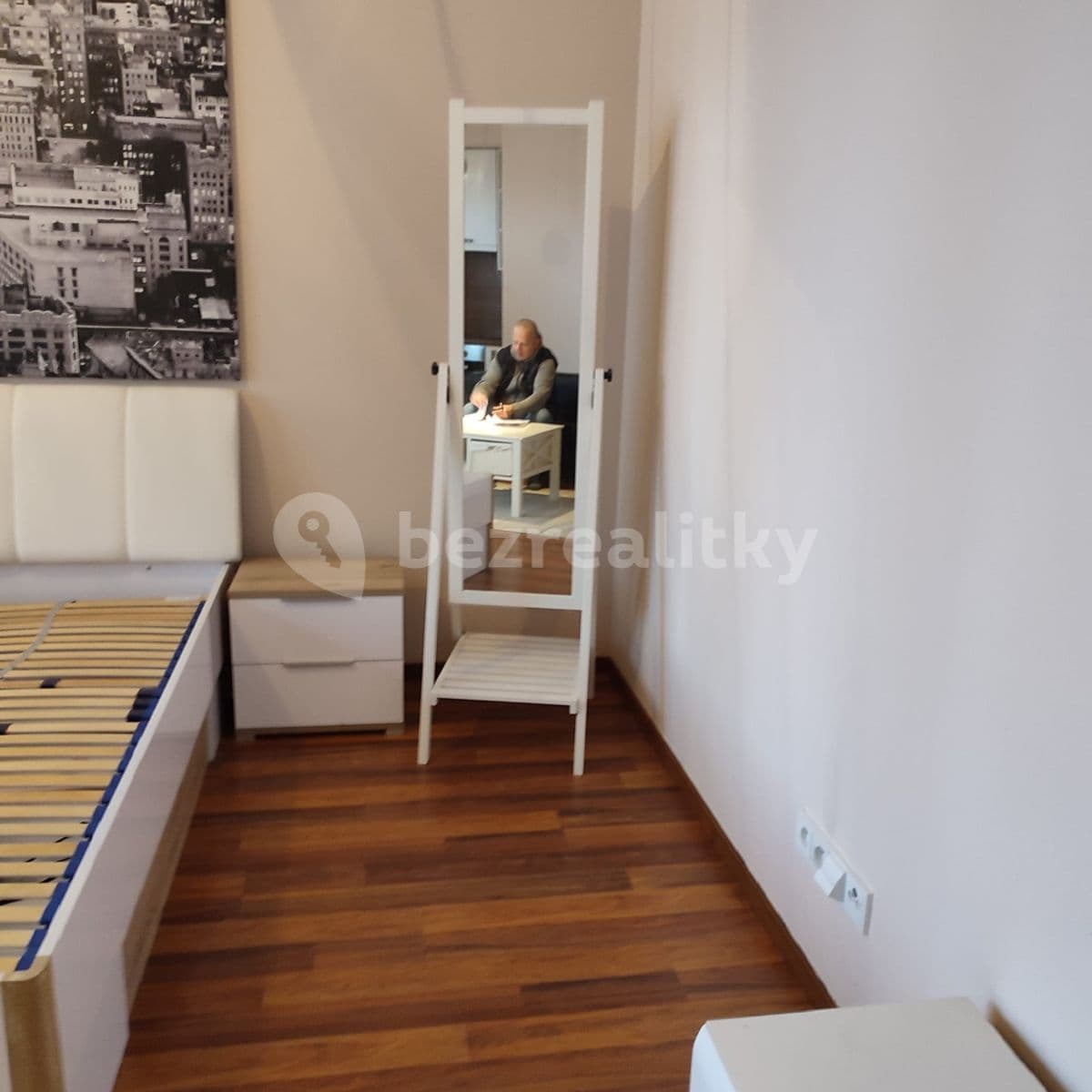 Prenájom bytu 1-izbový 35 m², Počernická, Praha, Praha Prenájom bytu 1-izbový 35 m², Počernická, Praha, Praha