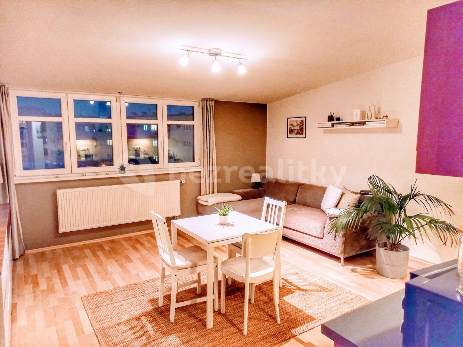 Predaj bytu 3-izbový 72 m², Křídlovická, Brno, Jihomoravský kraj